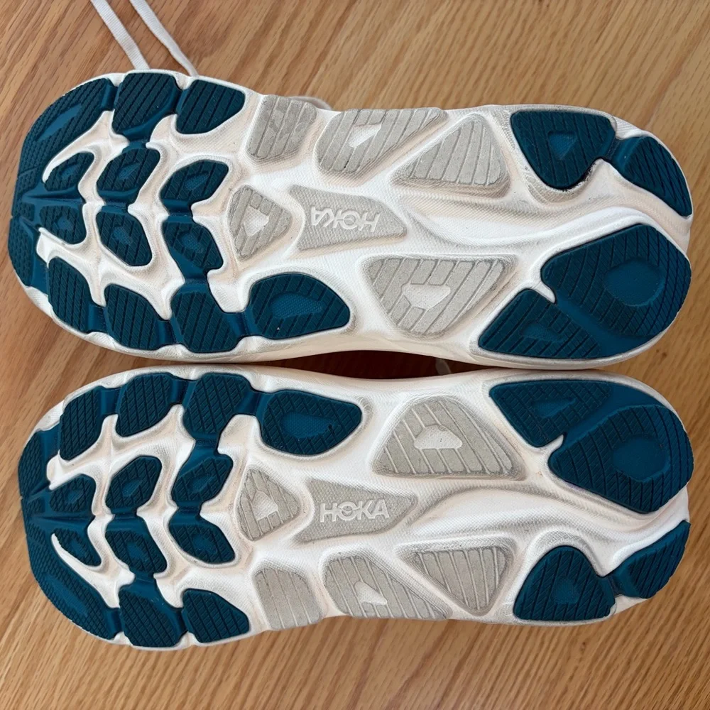 Hoka lightweight running